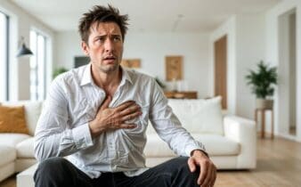 Cohérence cardiaque et anxiété : calmer les crises naturellement