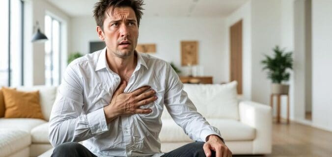 Cohérence cardiaque et anxiété : calmer les crises naturellement