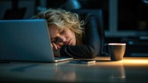 Manque de sommeil : 8 causes méconnues + solutions naturelles