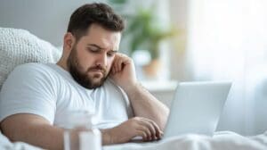 Fatigue chronique : 8 causes méconnues + solutions naturelles