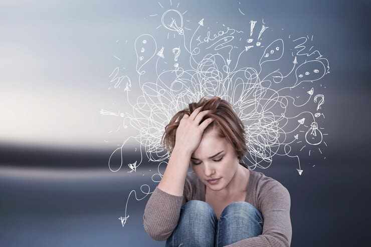 Comment soulager le stress et l'anxiété : 10 Solutions Naturelles. - Le ...