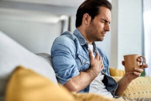 Cohérence cardiaque et anxiété : calmer les crises naturellement