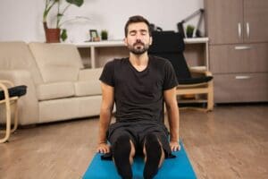 Respiration et anxiété : calmer les crises naturellement