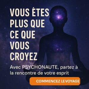 Avis sur la plateforme d’auto-hypnose Psychonaute.