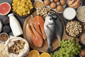 Aliments riches en oméga-3 : guide complet et conseils pratiques