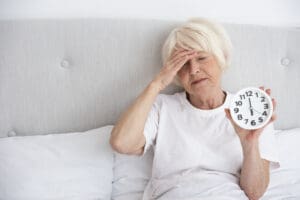 sommeil : mieux dormir naturellement.