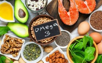 Aliments riches en oméga-3 : guide complet et conseils pratiques