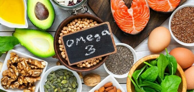 Aliments riches en oméga-3 : guide complet et conseils pratiques
