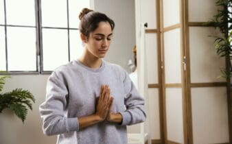 Méditation et cohérence cardiaque : bienfaits et méthodes faciles