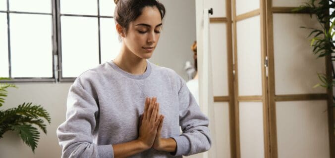 Méditation et cohérence cardiaque : bienfaits et méthodes faciles