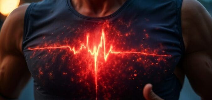 Cohérence cardiaque et sport : le secret d’une récupération rapide