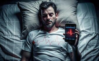 Cohérence cardiaque et sommeil : mieux dormir naturellement.