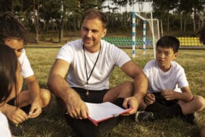 Éducateur sportif : un métier passion pour le bien-être