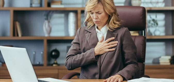 Cohérence cardiaque au travail : mieux gérer ses émotions