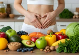 Alimentation pour une meilleure digestion : conseils et aliments clés