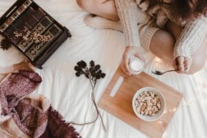 10 rituels du matin