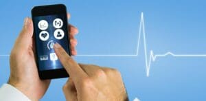 Application mobile pour réduire son stress
