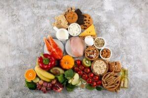 Fruits et légumes : recettes