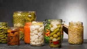 Aliments fermentés maison : guide pratique