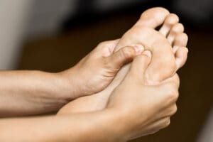 Auto-massage : Soulager les tensions musculaires facilement