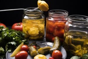 Aliments fermentés maison : guide pratique