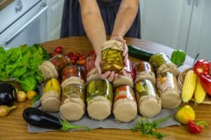 Aliments fermentés maison : guide pratique