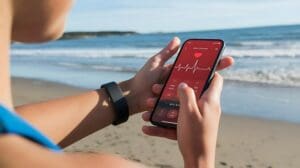 Cohérence cardiaque : meilleures applications pour bien pratiquer