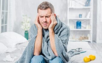 Douleur chronique : soulagement naturel par cohérence cardiaque