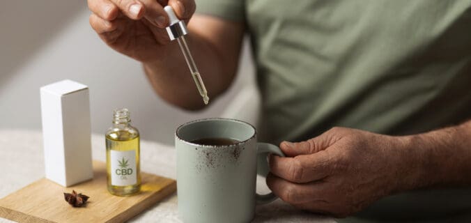 Infusion glacée au CBD : recette rafraîchissante pour l’été