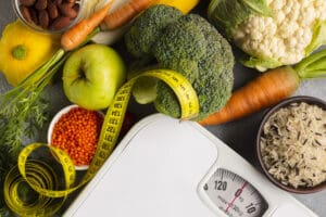 Régime alimentaire : guide complet