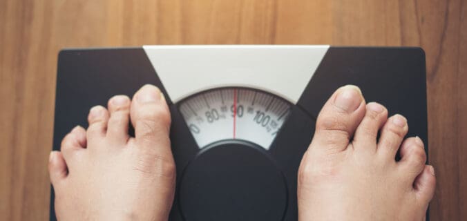 Gestion du poids : guide complet pour perdre du poids sainement.