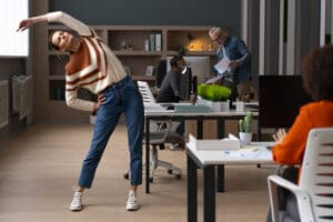 Meilleurs exercices pour prévenir les douleurs.