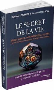 Le Secret de la vie – Romuald Leterrier : analyse et avis complet.