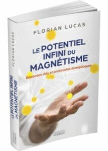 Le potentiel infini du magnétisme. - Florian LUCAS.