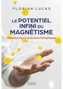 Le potentiel infini du magnétisme. - Florian LUCAS.