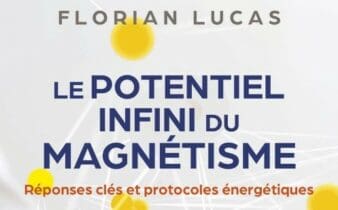 Le potentiel infini du magnétisme. - Florian LUCAS.