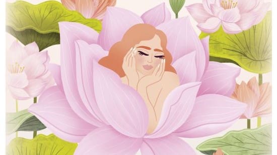 Fleurs de l’âme – Oracle poésie de Mathilde Fialaix