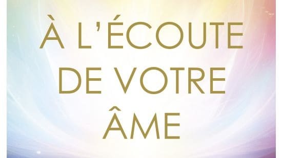 À l’écoute de votre âme – Jenna Blossoms