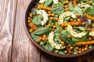 10 idées de repas simples pour débutants