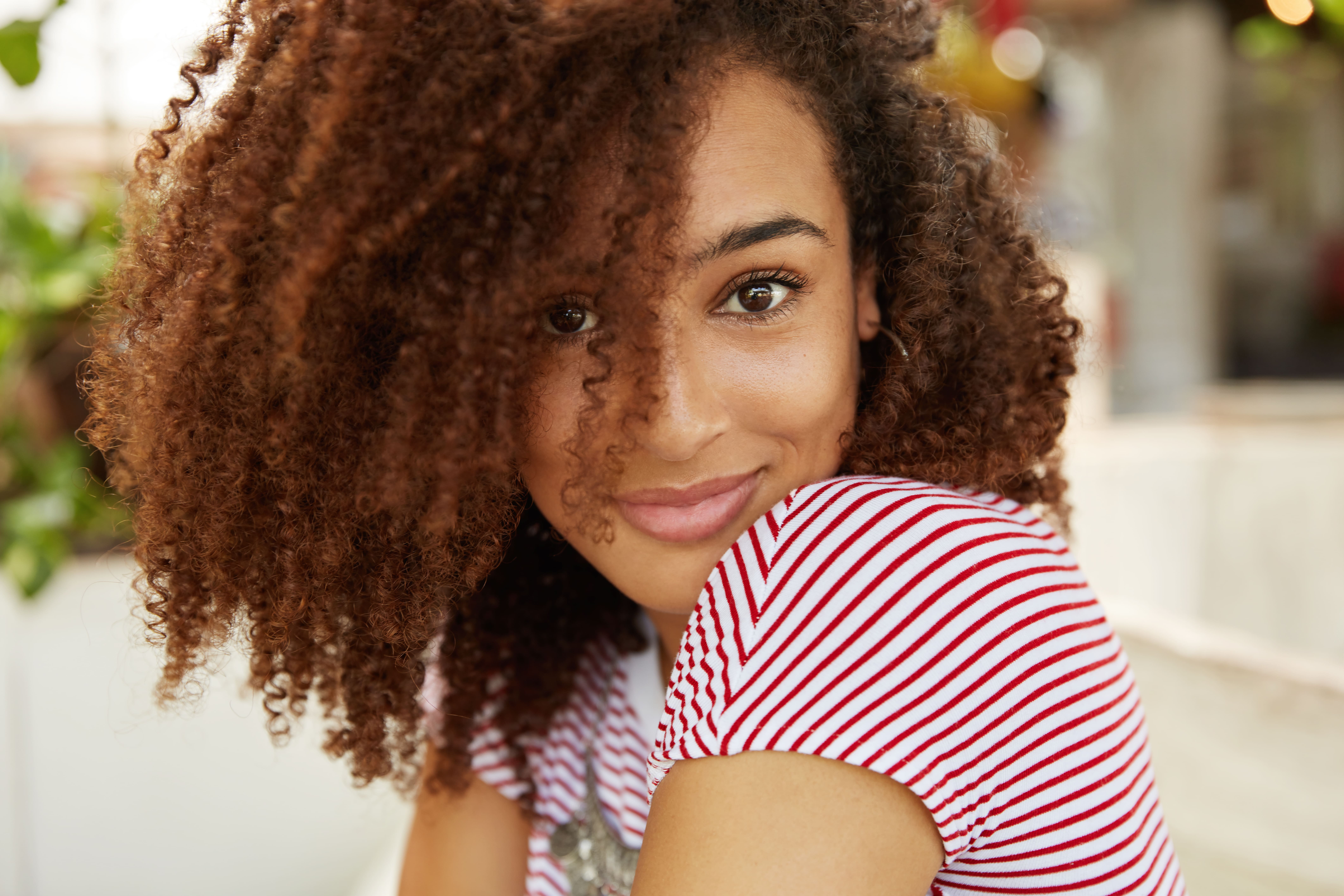 Comment prendre soin des cheveux crépus ?