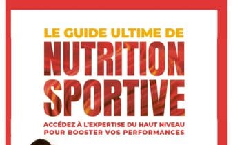 Le guide ultime de la nutrition sportive de Cécile Giornelli