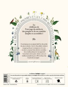 Le médecin des pauvres – 2000 recettes utiles du Dr Beauvillard