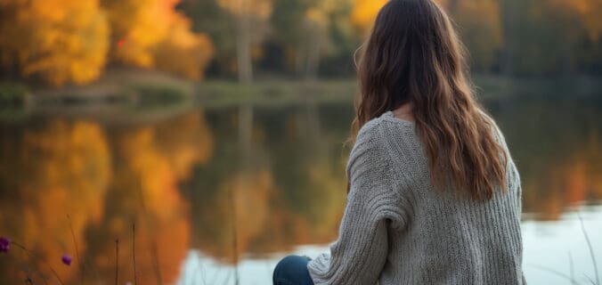 Solitude : comment transformer ce sentiment en force intérieure