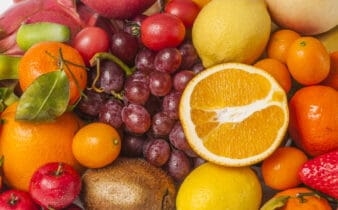 Fruits riches en calcium : les meilleurs alliés pour des os solides