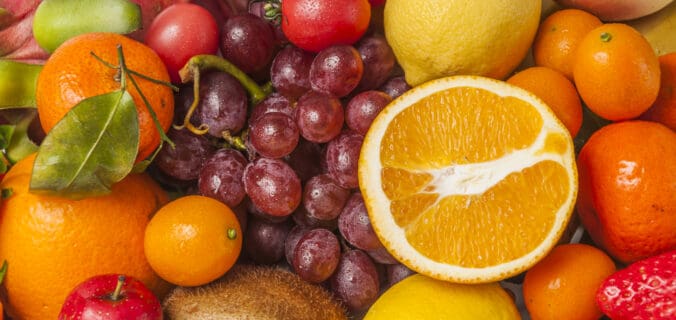 Fruits riches en calcium : les meilleurs alliés pour des os solides