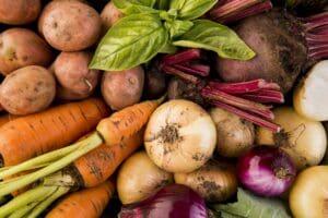Légumes riches en calcium : top 10 pour des os solides