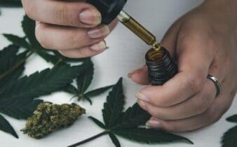 Résines sans THC : bien-être sans effet psychoactif