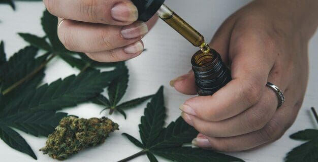 Résines sans THC : bien-être sans effet psychoactif