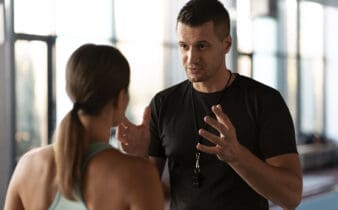 Coach sportif : transformez votre corps et votre esprit