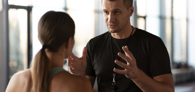 Coach sportif : transformez votre corps et votre esprit